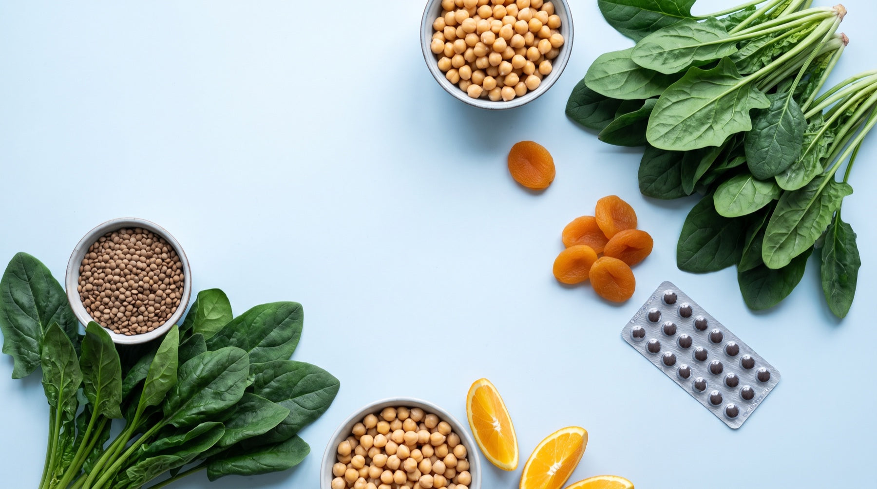 Migliore integratore di ferro: alimenti ricchi di ferro, vitamina C e integratore
