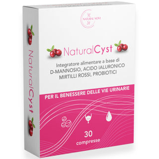 NaturalCyst