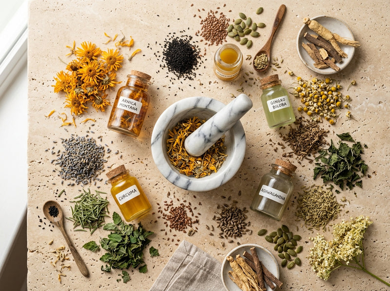 Integratori e cosmetici che mantengono le promesse