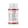 Annurca Pro, Mela Annurca Campana 800 Mg, Rinforza Capelli, Unghie, Pelle Con Biotina, Zinco, Selenio, Vitamina E, Rame, L-Cistina - 60 Compresse - naturalnovi