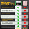 Arnica gel 98,1% | 550ML - naturalnovi