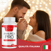 Annurca Pro, Mela Annurca Campana 800 Mg, Rinforza Capelli, Unghie, Pelle Con Biotina, Zinco, Selenio, Vitamina E, Rame, L-Cistina - 60 Compresse - naturalnovi